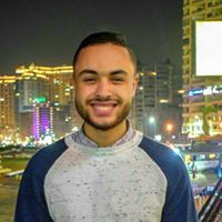 Mohamed Magdy