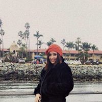 Sohayla Amir