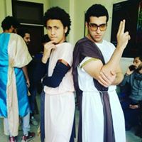 Omar Sayed