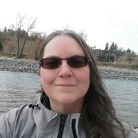 Samantha Hussey