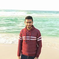 Mohamed Nabil