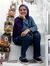 Shahina...