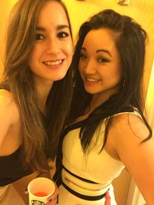 Stacey Chu