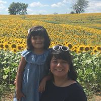 Michelle Ramirez-Lopez