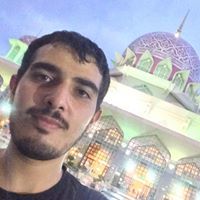 أكرم المحروق