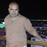Sherif Abd Elmageed