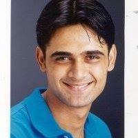gautam kadan