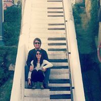 Daniela Aguilera Voth