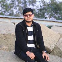Md Minhaz
