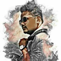 Avinash Avi