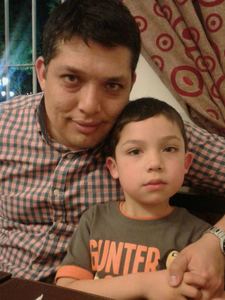 RODRIGO MORENO VIDAL