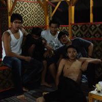 Aaron Setiawan
