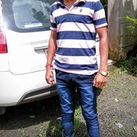 Vinayak Patil