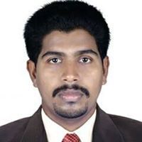 സരീഷ് കെ. എസ്.