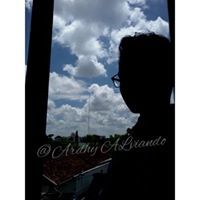 Ardhy ALviando