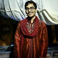 Mayank Priyadarshi