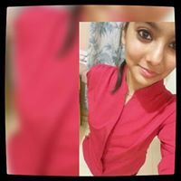 Khyati Solanki