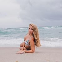 Haley Ayrsman