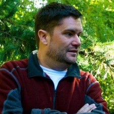 Scott Glass