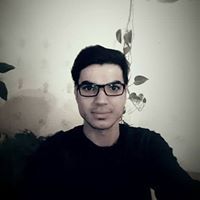 Yazeed Al-Daboubi