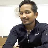 Sunil Kumar