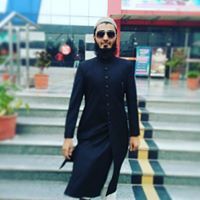 Janib Tyagi