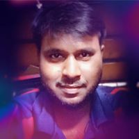 கார்த்திக் அமராவதி