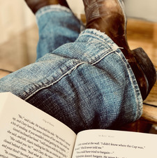 Enchanted Feather Co.