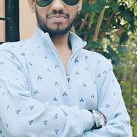 Devendra Pachange