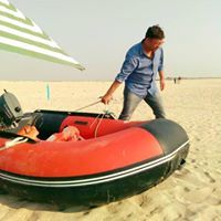 Dinesh Garg