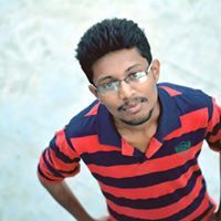 Subramanian G Ashwin