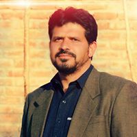 Israr-Ul Haq