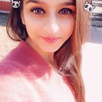 Mansi Sharma
