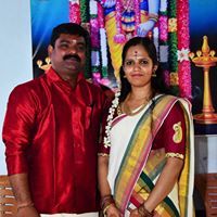 Aiswarya Vijay