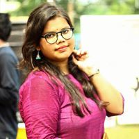 Debarati Bhattacharya