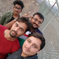 Sagar Gadher