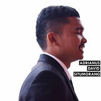 Adrianus David