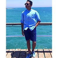 Omar Osama