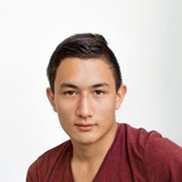 Liam Tjoa