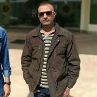 Sajid Ali