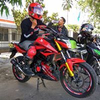 Wahyu WD