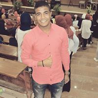 Mohamed Saber