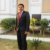 Mohammad Farooq