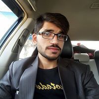 Tahir Mughal