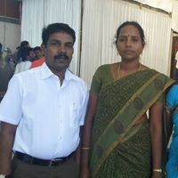 Saravanan Viruthachalam