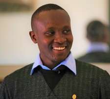 Emmanuel Wabwire