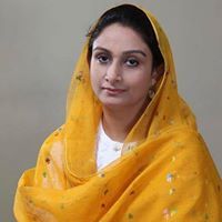 ਹਰਸਿਮਰਤ ਕੌਰ