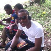 Segun Meshioye