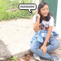Hasna Sari