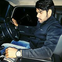 Aditya Sharma